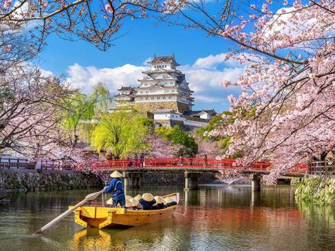 A Découvrir au Japon - Osaka