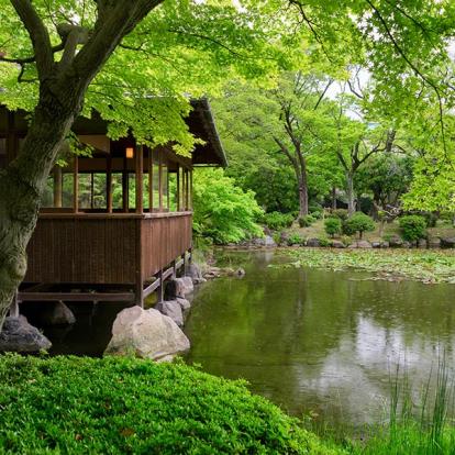 A Découvrir au Japon - Osaka