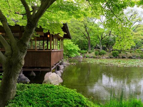 A Découvrir au Japon - Osaka