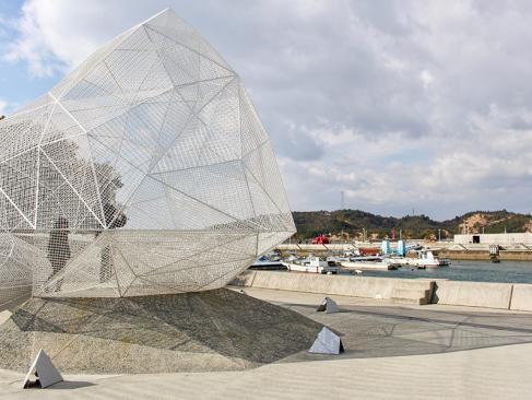 Naoshima A Découvrir au Japon - Naoshima