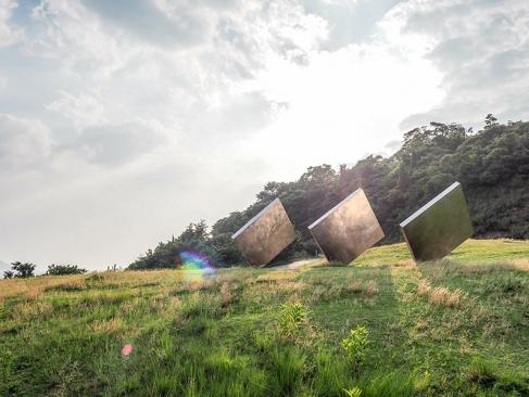 Naoshima Art Island A Découvrir au Japon - Naoshima
