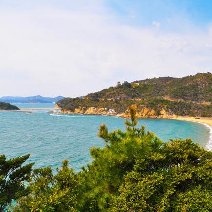 Naoshima A Découvrir au Japon - Naoshima
