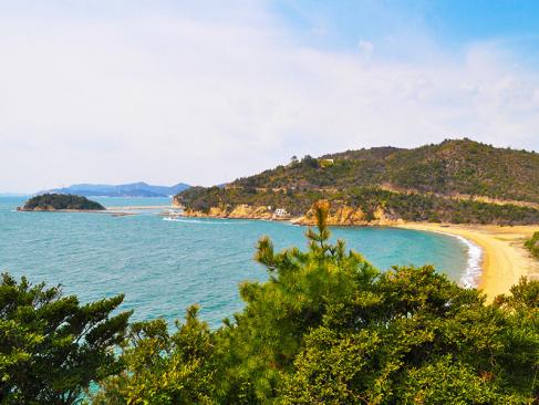 Naoshima A Découvrir au Japon - Naoshima