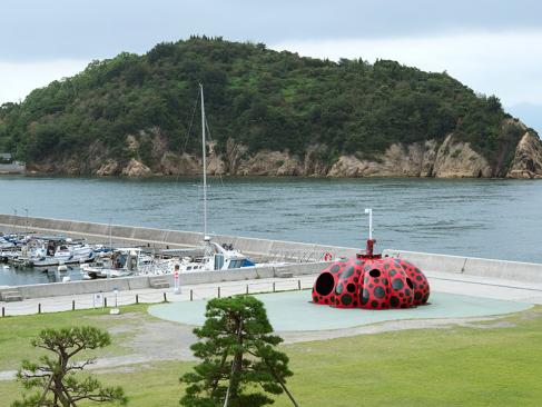 Naoshima Island, Kagawa A Découvrir au Japon - Naoshima