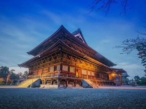 A Découvrir au Japon - Nagano