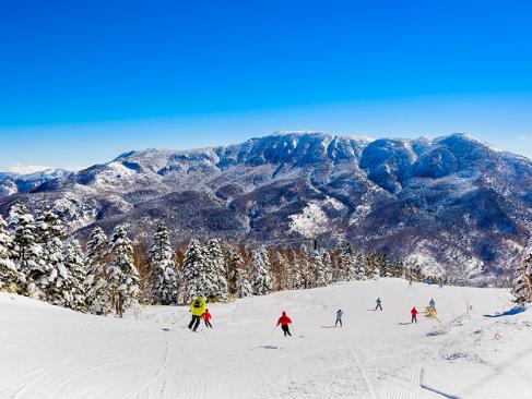 A Découvrir au Japon - Nagano