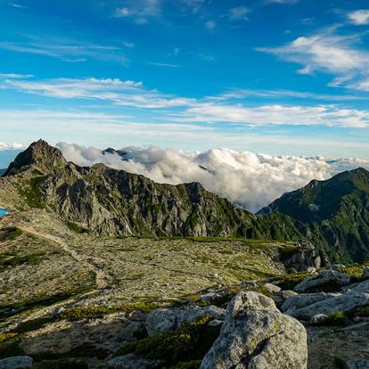 A Découvrir au Japon - Nagano