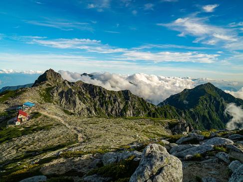 A Découvrir au Japon - Nagano