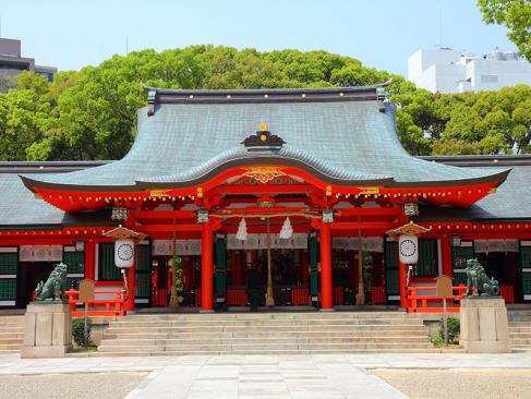 A Découvrir au Japon - Kobe