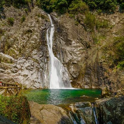 A Découvrir au Japon - Kobe