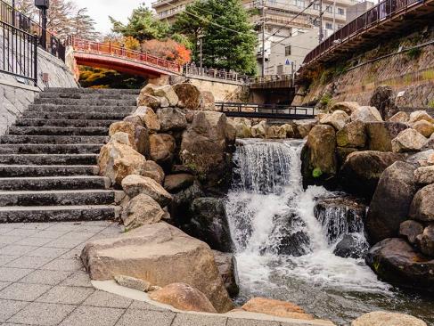 A Découvrir au Japon - Kobe