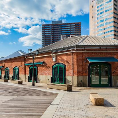 A Découvrir au Japon - Kobe