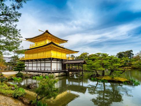 A Découvrir au Japon - Kyoto