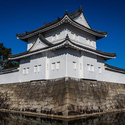 A Découvrir au Japon - Kyoto