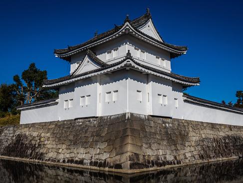 A Découvrir au Japon - Kyoto