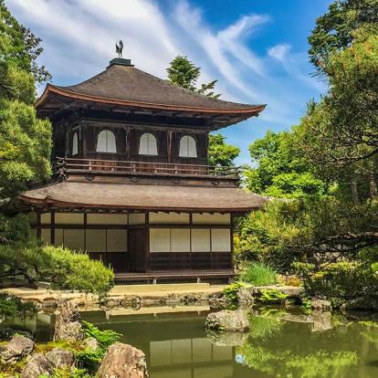 A Découvrir au Japon - Kyoto