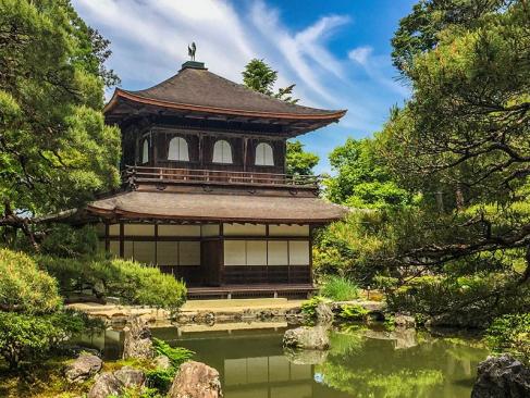 A Découvrir au Japon - Kyoto