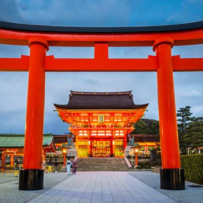 A Découvrir au Japon - Kyoto