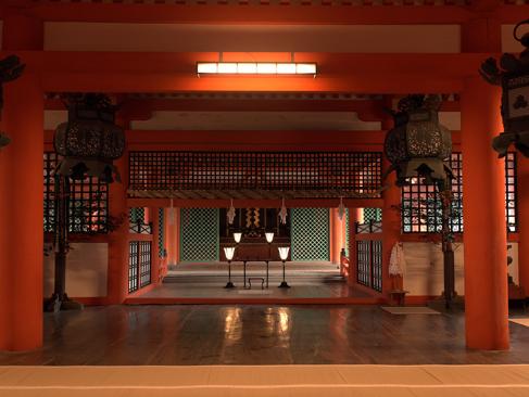 A Découvrir au Japon - L'île sacrée de Miyajima