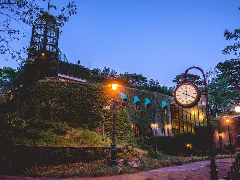 Tokyo - Ghibli Museum A Découvrir au Japon - Tokyo