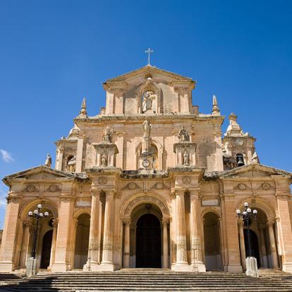 A Découvrir à Malte - Siggiewi