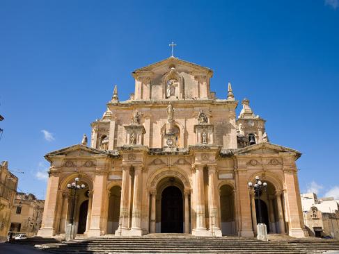 A Découvrir à Malte - Siggiewi