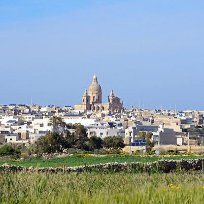 A Découvrir à Malte - Siggiewi