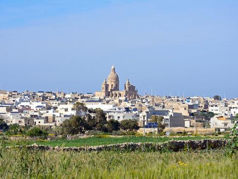 A Découvrir à Malte - Siggiewi