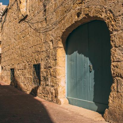 A Découvrir à Malte - Siggiewi