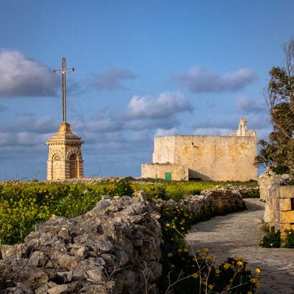 A Découvrir à Malte - Siggiewi