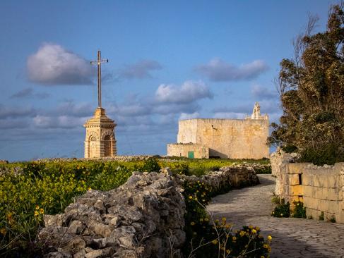 A Découvrir à Malte - Siggiewi