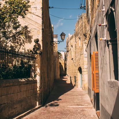 A Découvrir à Malte - Siggiewi