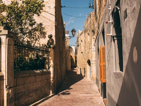 A Découvrir à Malte - Siggiewi