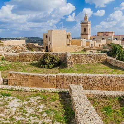 A Découvrir à Malte - Victoria