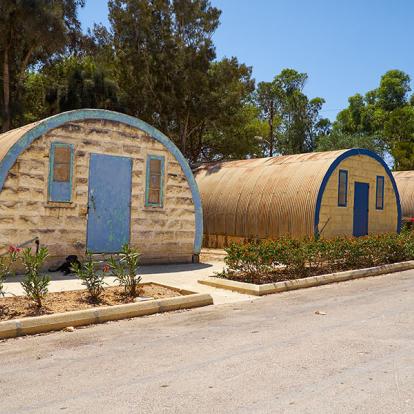 A Découvrir à Malte - Ta'Qali