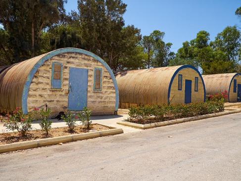 A Découvrir à Malte - Ta'Qali