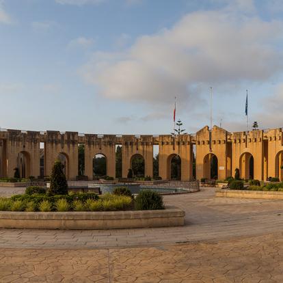 A Découvrir à Malte - Ta'Qali