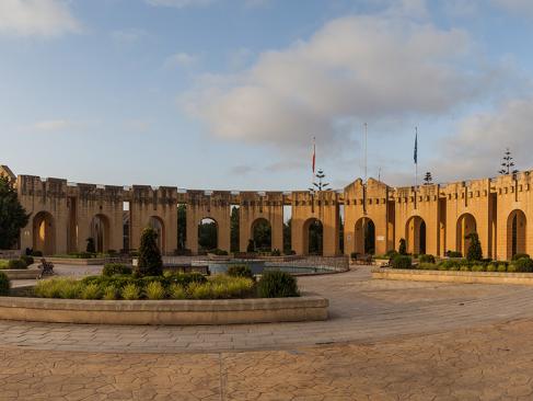 A Découvrir à Malte - Ta'Qali