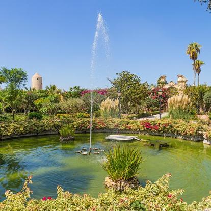 A Découvrir à Malte - Naxxar