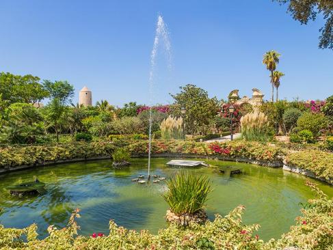 A Découvrir à Malte - Naxxar