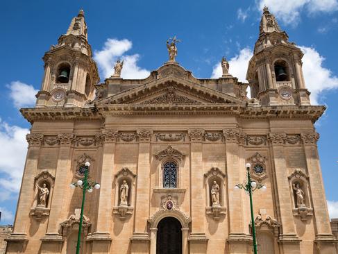 A Découvrir à Malte - Naxxar