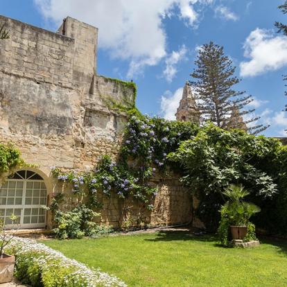 A Découvrir à Malte - Naxxar