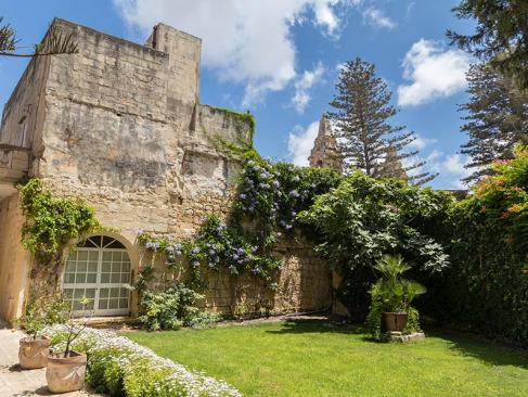 A Découvrir à Malte - Naxxar