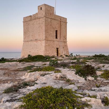 A Découvrir à Malte - Naxxar