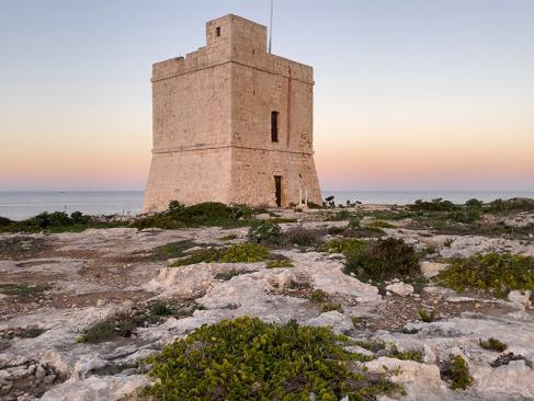 A Découvrir à Malte - Naxxar