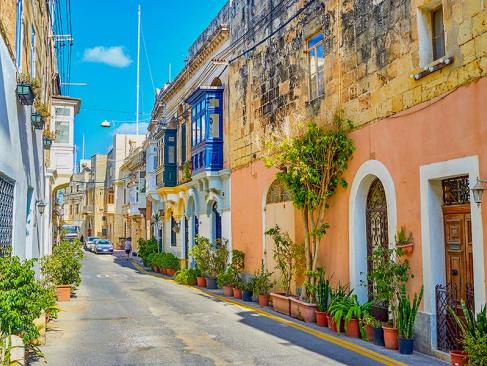 A Découvrir à Malte - Naxxar