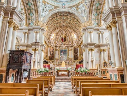 A Découvrir à Malte - Naxxar