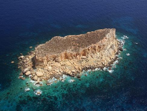 A Découvrir à Malte - Les Falaises de Dingli