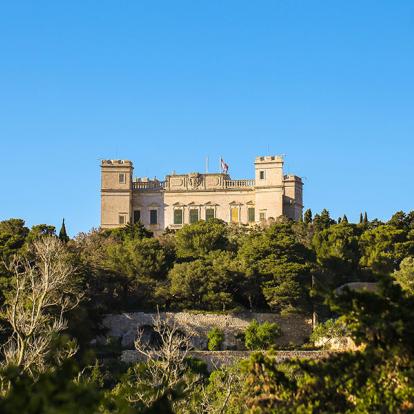 A Découvrir à Malte - Les Falaises de Dingli
