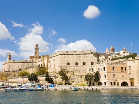 A Découvrir à Malte - Les Trois Cités